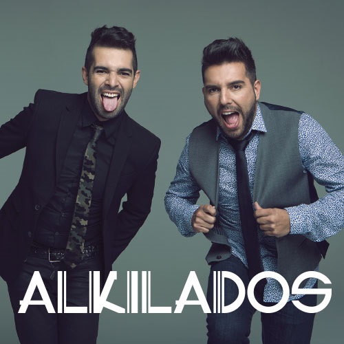 Alkilados